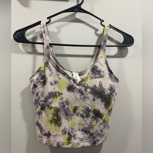 LuluLemon athletica align top size 4